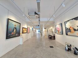 Yong Siak Street (D3), Shop House #608975601